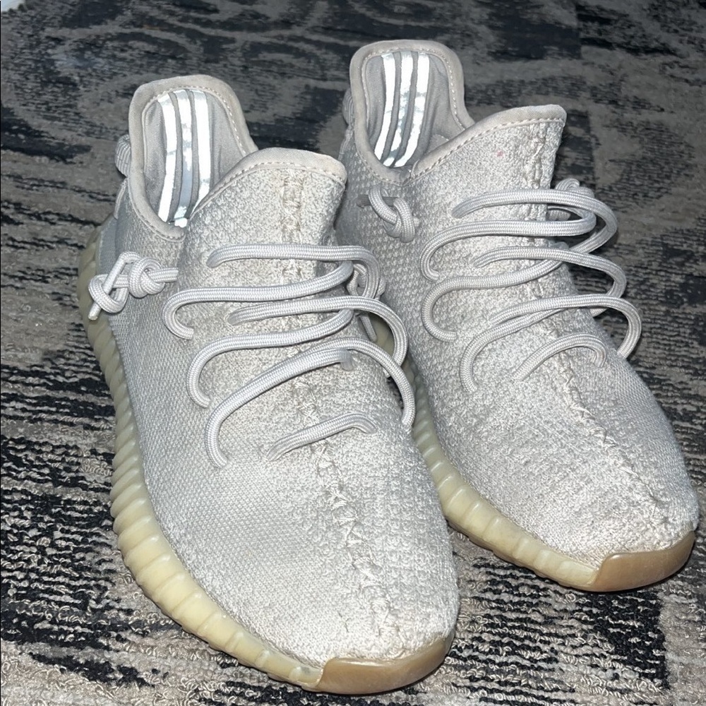 Yeezy sesame 7